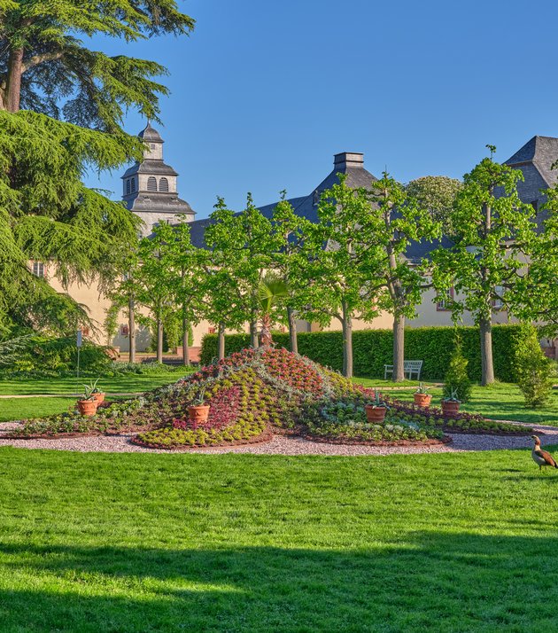 Schlosspark Bad Homburg v. d. Höhe Bad Homburg v. d. Höhe